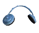 Headphones - Masha and the Bear: Playing with the Ball