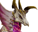Malzeno - Monster Hunter Rise