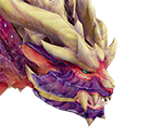 Magnamalo - Monster Hunter Rise