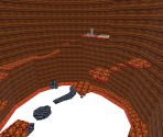 Lethal Lava Land: Volcano - Super Mario 64