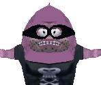 Bikers - SpongeBob SquarePants: Creature from The Krusty Krab