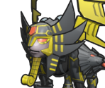 AncientSphinxmon - Digimon New Century