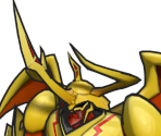 HerculesKabuterimon X - Digimon New Century