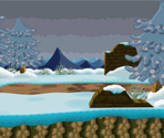 Fahr Outpost - Paper Mario: The Thousand-Year Door