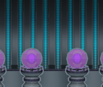 X-Naut Fortress Backgrounds - Paper Mario: The Thousand-Year Door