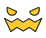 Black Chest Demon - Paper Mario: The Thousand-Year Door