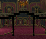 Palace of Shadow - Paper Mario: The Thousand-Year Door