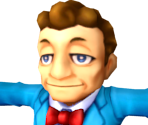 Mayor Bonanza - Stella Glow