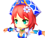Lisette (Early Witch) - Stella Glow