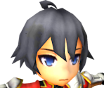 Alto (Knight) - Stella Glow