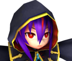 Giselle (Cloaked) - Stella Glow