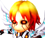 Klaus (Angel) - Stella Glow