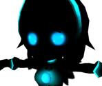 Lisette (Shadow) - Stella Glow