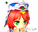 Lisette (Goddess) - Stella Glow