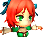 Lisette - Stella Glow