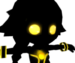 Mordimort (Shadow) - Stella Glow