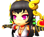 Sakuya (Goddess) - Stella Glow
