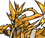 Deusmon - Digimon Universe: Appli Monsters (JPN)