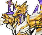 Hadesmon - Digimon Universe: Appli Monsters (JPN)