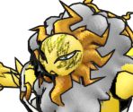 Ouranosmon - Digimon Universe: Appli Monsters (JPN)