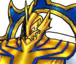 Poseidomon - Digimon Universe: Appli Monsters (JPN)