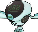 Calcumon - Digimon Universe: Appli Monsters (JPN)