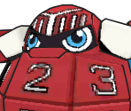 Callmon - Digimon Universe: Appli Monsters (JPN)