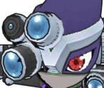 Cameramon - Digimon Universe: Appli Monsters (JPN)