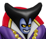 Dragonlord - Dragon Quest X