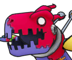 Damedamon - Digimon Universe: Appli Monsters (JPN)