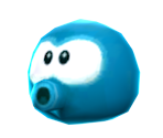 Slurple - Super Mario Galaxy