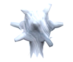 Sling Pod - Super Mario Galaxy