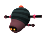 Spangler - Super Mario Galaxy