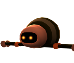 Spoing - Super Mario Galaxy