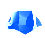 Slurple Ice - Super Mario Galaxy
