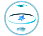 Space Junk Pull Star Capsule Planet - Super Mario Galaxy