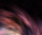 Milky Way Sky - Super Mario Galaxy