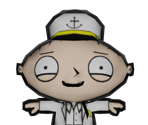 Stewie (Sexy Party) - Family Guy: Video Game!