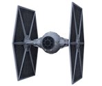TIE Fighter - Star Wars Battlefront 2