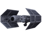 TIE Bomber - Star Wars Battlefront 2