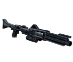 DC-15A Blaster Rifle - Star Wars Battlefront 2