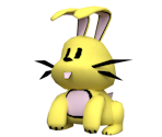 Rabbits (Super Mario 64 DS) - Mario Customs