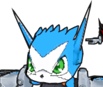 Dokamon - Digimon Universe: Appli Monsters (JPN)