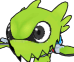Drawmon - Digimon Universe: Appli Monsters (JPN)