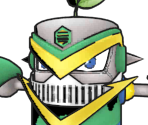 Ecomon - Digimon Universe: Appli Monsters (JPN)