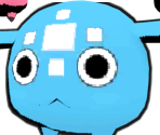 Flickmon - Digimon Universe: Appli Monsters (JPN)