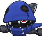 Hackmon - Digimon Universe: Appli Monsters (JPN)