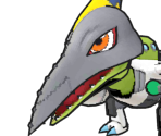 Jetmon - Digimon Universe: Appli Monsters (JPN)