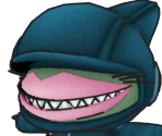 Kosomon - Digimon Universe: Appli Monsters (JPN)