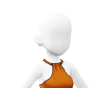 Dress-Up Doll (Female) - Dragon Quest X